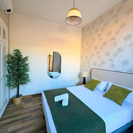 Apartamentos Plaza San Agustin 3000 Granada Esterno foto