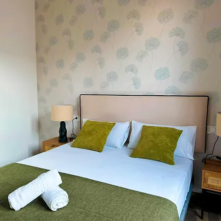 Apartamentos Plaza San Agustin 3000 Granada Esterno foto