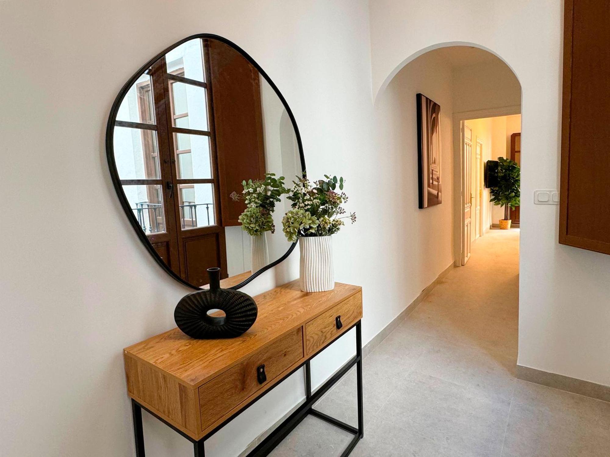 Appartamento Plaza San Agustin 3000 Granada